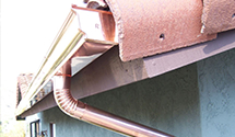 Rain Gutter Installation, Repair, Cleaning in Aviston, IL